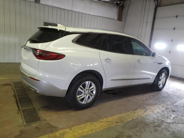 5GAEVAKW1LJ328879 - 2020 BUICK ENCLAVE ESSENCE თეთრი ფოტო 3