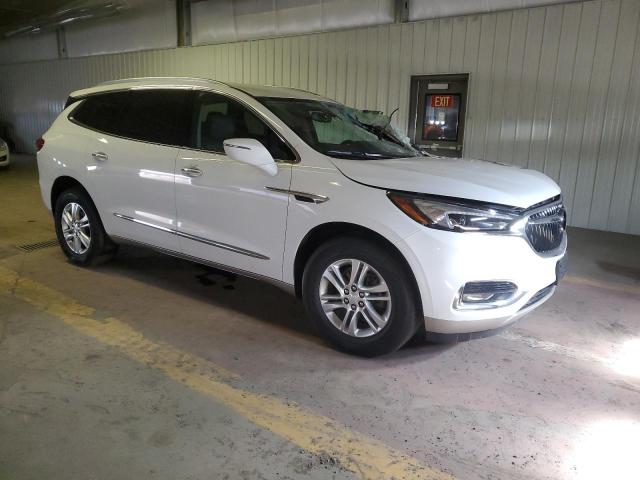 5GAEVAKW1LJ328879 - 2020 BUICK ENCLAVE ESSENCE თეთრი ფოტო 4