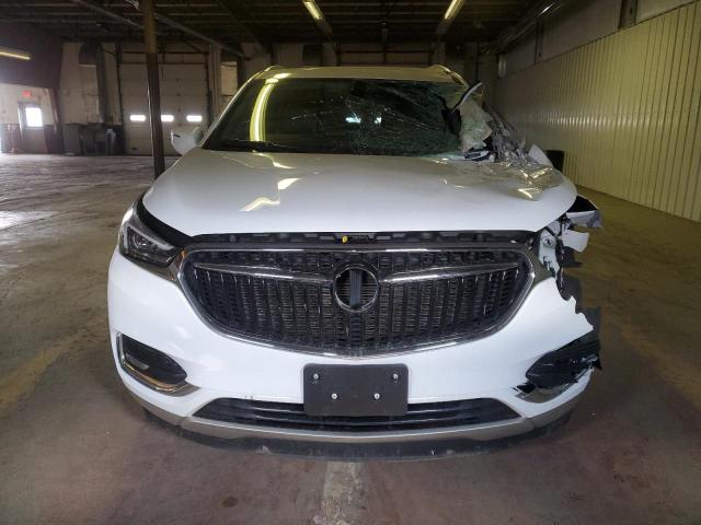 5GAEVAKW1LJ328879 - 2020 BUICK ENCLAVE ESSENCE თეთრი ფოტო 5