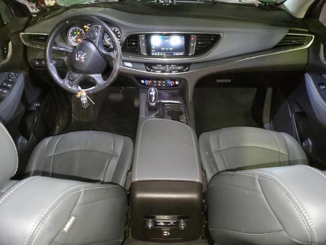 5GAEVAKW1LJ328879 - 2020 BUICK ENCLAVE ESSENCE თეთრი ფოტო 8