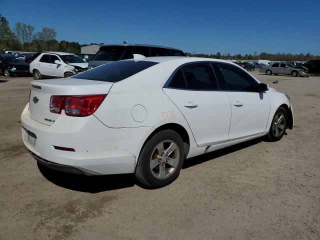 1G11C5SA3GF121748 - 2016 CHEVROLET MALIBU LIM LT 白色 照片 3