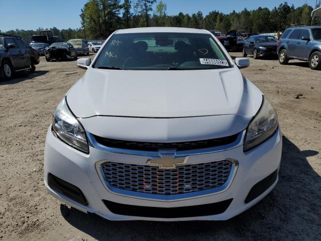 1G11C5SA3GF121748 - 2016 CHEVROLET MALIBU LIM LT 白色 照片 5