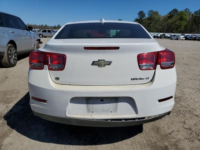 1G11C5SA3GF121748 - 2016 CHEVROLET MALIBU LIM LT 白色 照片 6