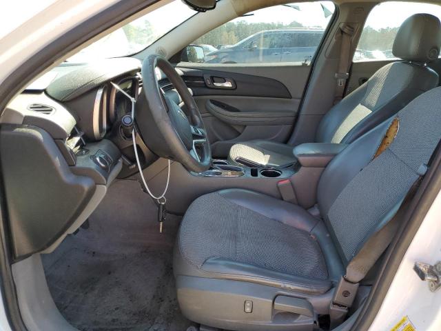 1G11C5SA3GF121748 - 2016 CHEVROLET MALIBU LIM LT 白色 照片 7