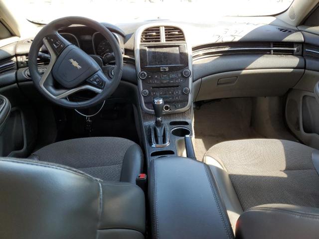 1G11C5SA3GF121748 - 2016 CHEVROLET MALIBU LIM LT 白色 照片 8