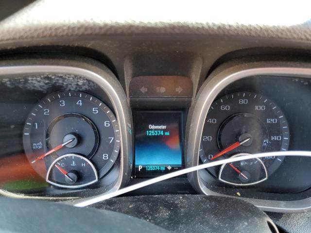 1G11C5SA3GF121748 - 2016 CHEVROLET MALIBU LIM LT 白色 照片 9