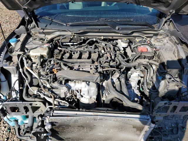 19XFC1F75LE221259 - 2020 HONDA CIVIC EXL CHARCOAL photo 11