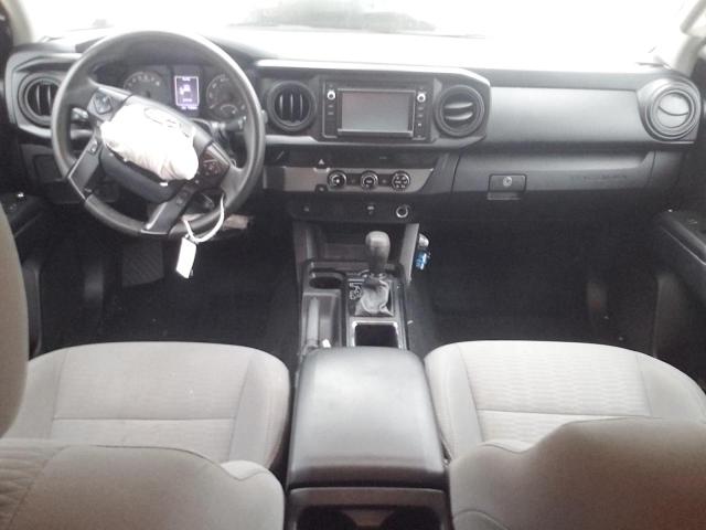 5TFRX5GN5JX107989 - 2018 TOYOTA TACOMA ACCESS CAB Ақ фото 8