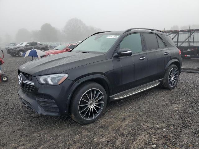 2021 MERCEDES-BENZ GLE 350 4MATIC, 