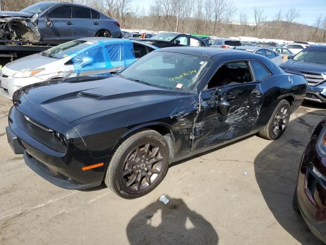 2018 DODGE CHALLENGER GT, 