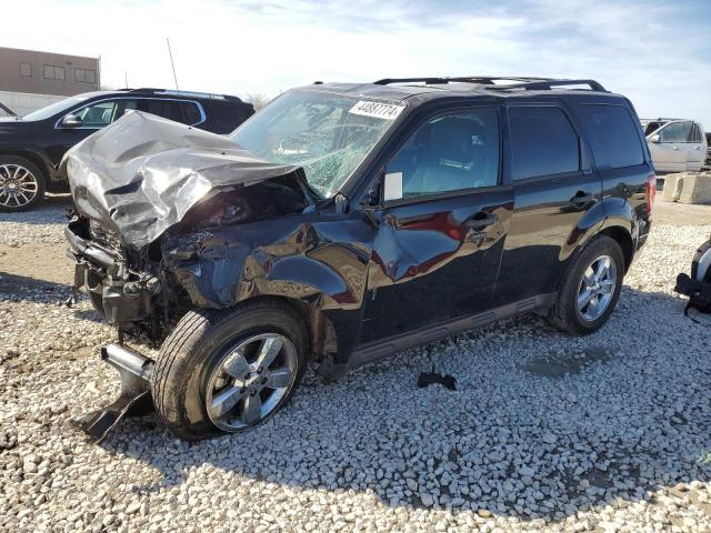 2010 FORD ESCAPE XLT, 