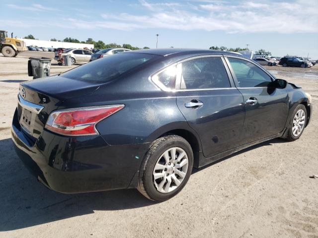 1N4AL3AP0FN867621 - 2015 NISSAN ALTIMA 2.5 GRAY photo 3