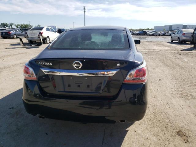 1N4AL3AP0FN867621 - 2015 NISSAN ALTIMA 2.5 GRAY photo 6