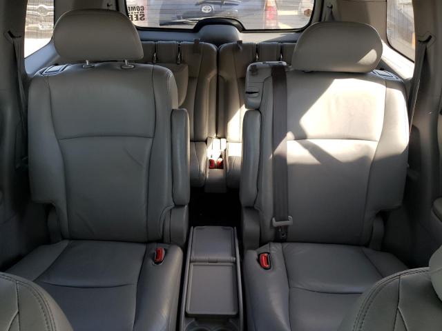 5TDZA3EH4DS042050 - 2013 TOYOTA HIGHLANDER BASE Күміс фото 10