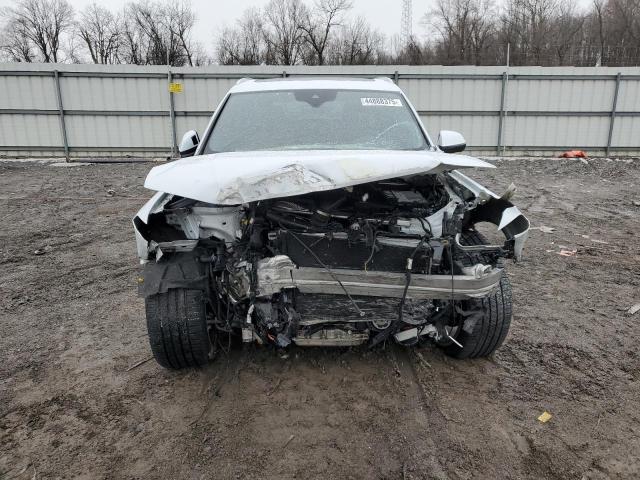 WA1VXAF77MD019620 - 2021 AUDI Q7 PRESTIGE 白色 照片 5