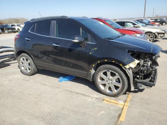 KL4CJCSB7HB026809 - 2017 BUICK ENCORE ESSENCE BLACK photo 4