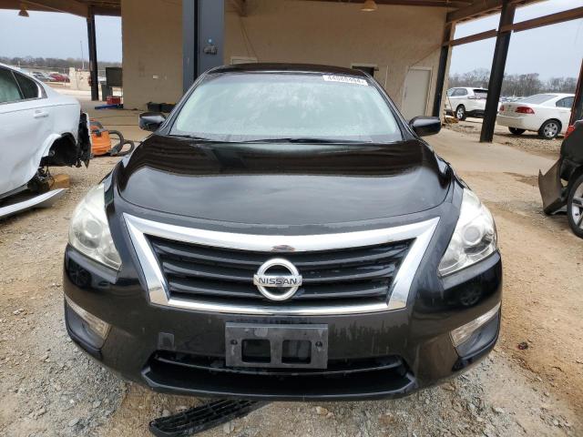 1N4AL3AP4DC290570 - 2013 NISSAN ALTIMA 2.5 BLACK photo 5