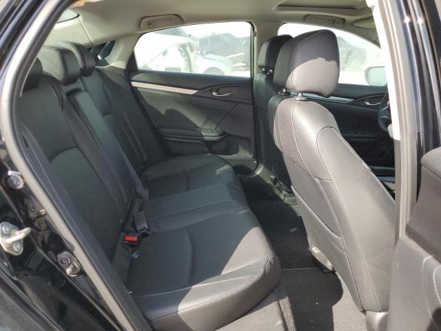 19XFC1F70GE027177 - 2016 HONDA CIVIC EXL შავი ფოტო 10