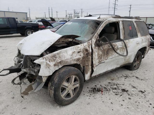 2004 CHEVROLET TRAILBLAZE LS, 