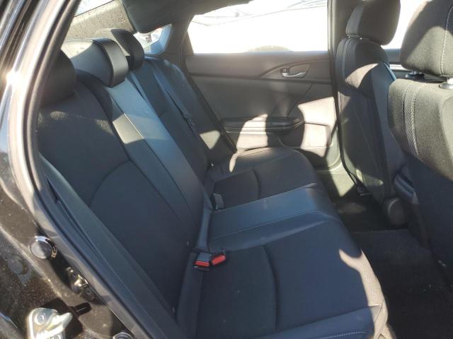 2HGFC2F89KH590497 - 2019 HONDA CIVIC SPORT 黑色 照片 10