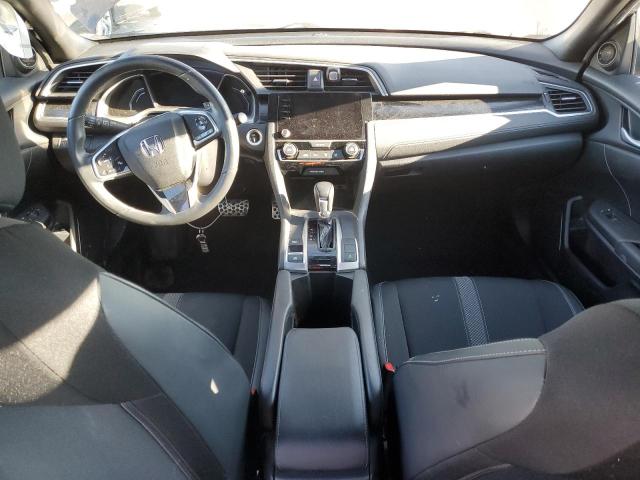 2HGFC2F89KH590497 - 2019 HONDA CIVIC SPORT 黑色 照片 8