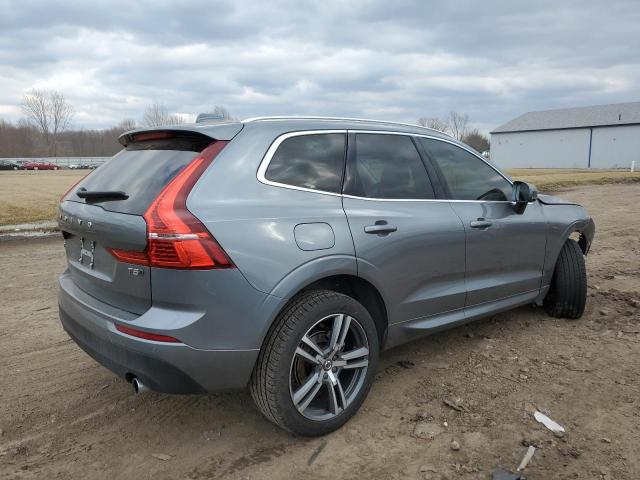 YV4102RKXL1565324 - 2020 VOLVO XC60 T5 MOMENTUM GRAY photo 3