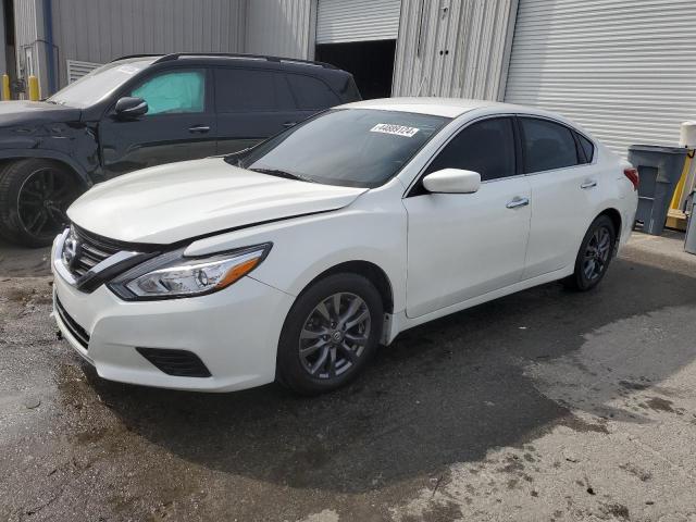 2016 NISSAN ALTIMA 2.5, 