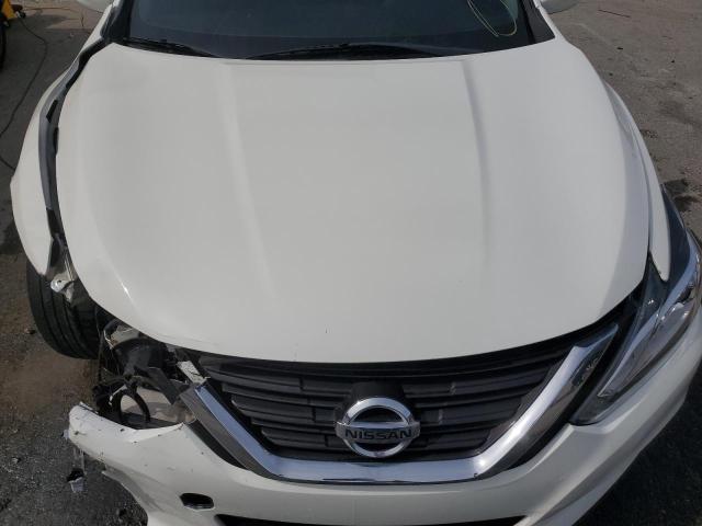 1N4AL3AP1GC242609 - 2016 NISSAN ALTIMA 2.5 WHITE photo 11