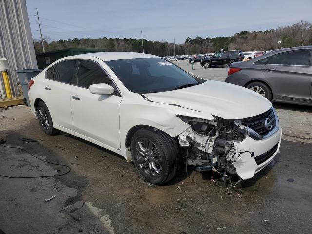 1N4AL3AP1GC242609 - 2016 NISSAN ALTIMA 2.5 WHITE photo 4