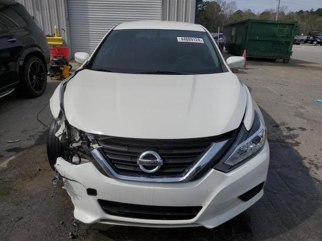 1N4AL3AP1GC242609 - 2016 NISSAN ALTIMA 2.5 WHITE photo 5