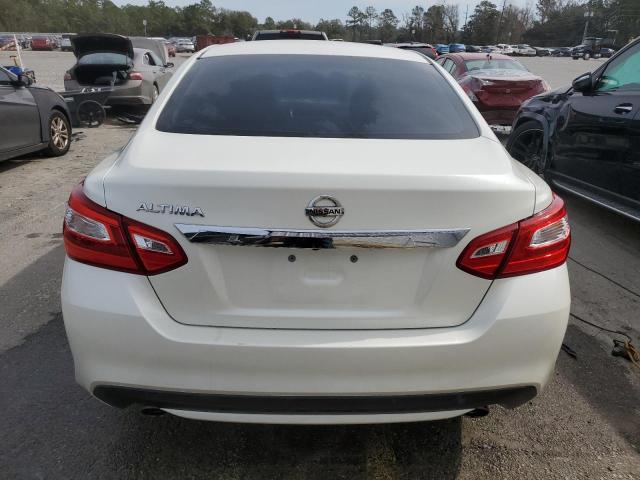 1N4AL3AP1GC242609 - 2016 NISSAN ALTIMA 2.5 WHITE photo 6