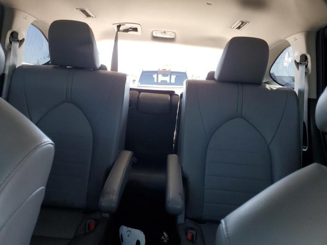 5TDGZRAH7NS548983 - 2022 TOYOTA HIGHLANDER XLE BLACK photo 10