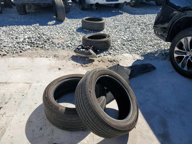 5TDGZRAH7NS548983 - 2022 TOYOTA HIGHLANDER XLE BLACK photo 13