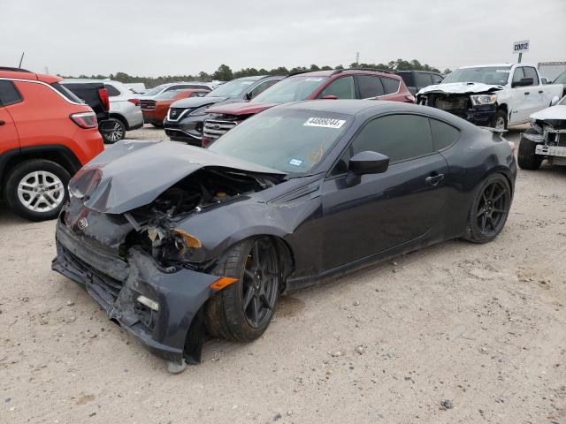 2014 SUBARU BRZ 2.0 LIMITED, 