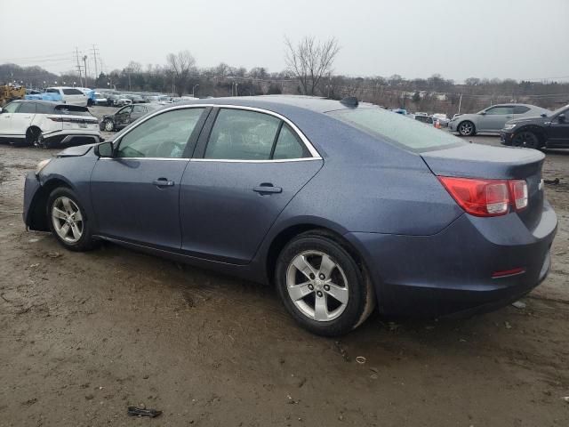 1G11B5SA1DF343882 - 2013 CHEVROLET MALIBU LS BLUE photo 2