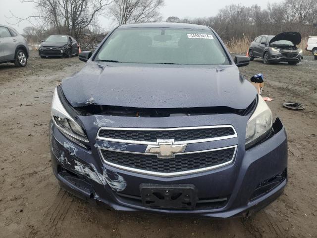 1G11B5SA1DF343882 - 2013 CHEVROLET MALIBU LS BLUE photo 5