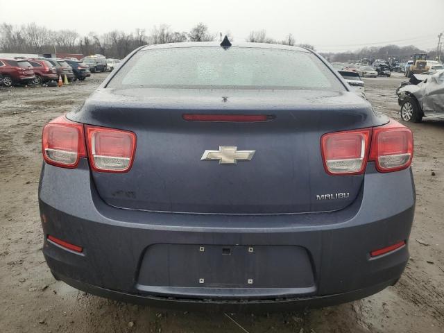 1G11B5SA1DF343882 - 2013 CHEVROLET MALIBU LS BLUE photo 6