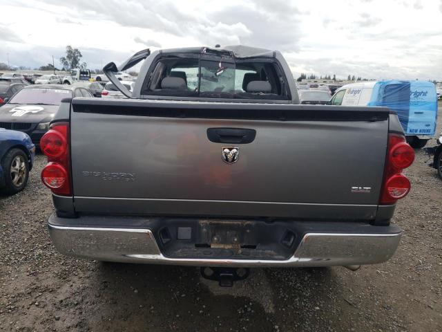 1D7HA182X7J522902 - 2007 DODGE RAM 1500 ST GRAY photo 6