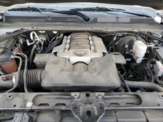 1GYS4KKJ9KR320778 - 2019 CADILLAC ESCALADE ESV PLATINUM თეთრი ფოტო 12