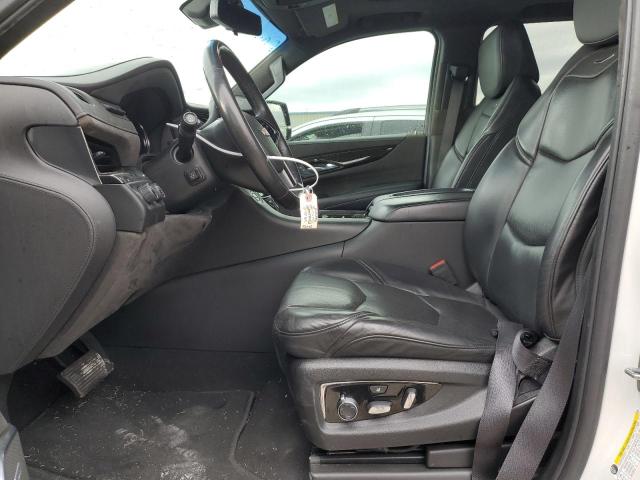 1GYS4KKJ9KR320778 - 2019 CADILLAC ESCALADE ESV PLATINUM თეთრი ფოტო 7