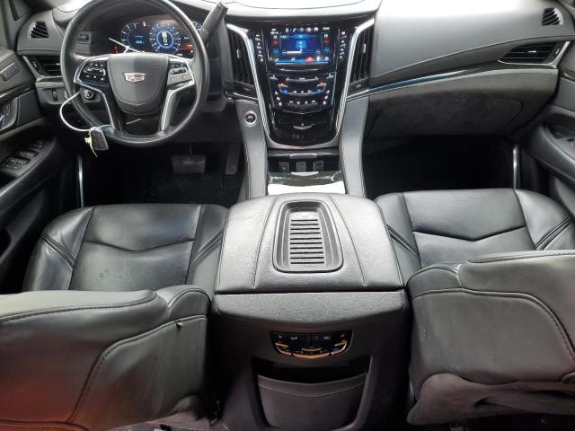 1GYS4KKJ9KR320778 - 2019 CADILLAC ESCALADE ESV PLATINUM თეთრი ფოტო 8