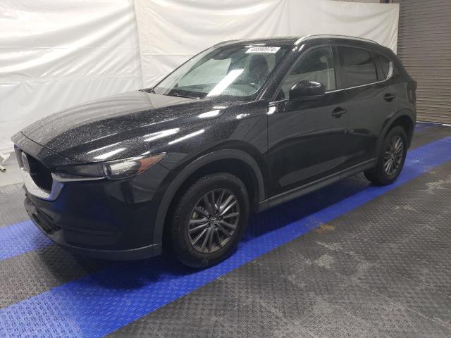 2019 MAZDA CX-5 TOURING, 