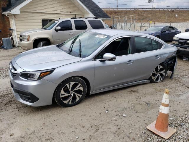 2020 SUBARU LEGACY PREMIUM, 