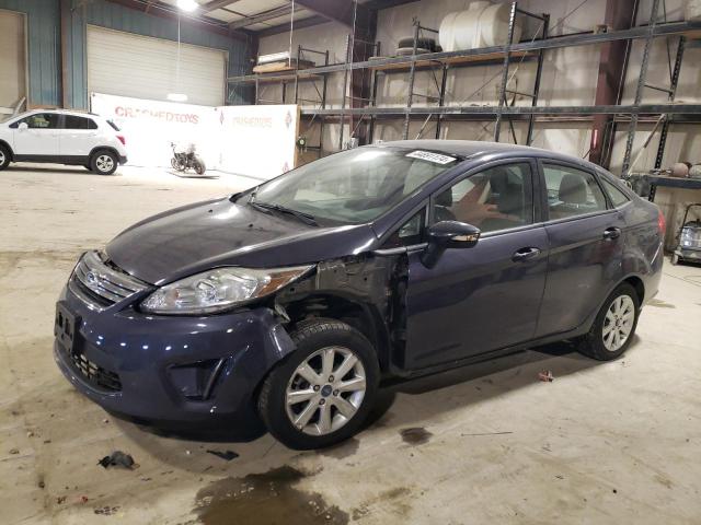 2013 FORD FIESTA SE, 