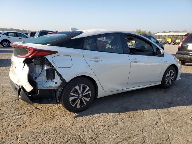 JTDKARFP5J3073511 - 2018 TOYOTA PRIUS PRIM 白色 照片 3