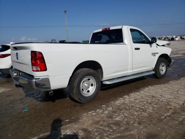 3C6JR6DT6PG665550 - 2023 RAM 1500 CLASS TRADESMAN WHITE photo 3