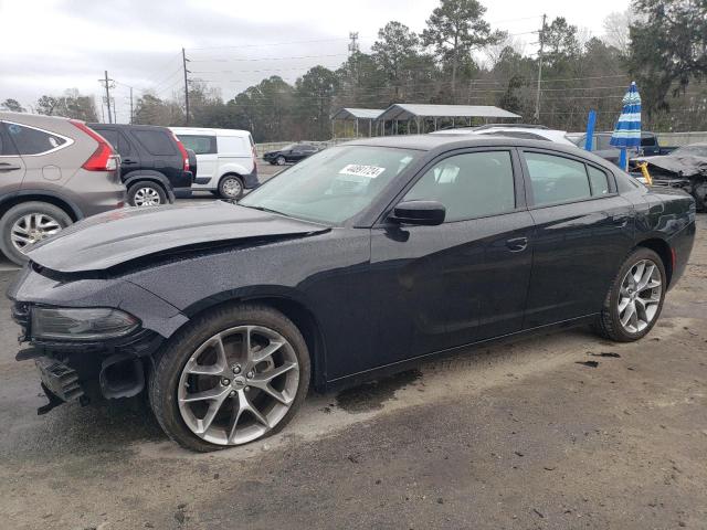 2022 DODGE CHARGER SXT, 