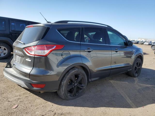 1FMCU0GX4GUC65801 - 2016 FORD ESCAPE SE CHARCOAL photo 3