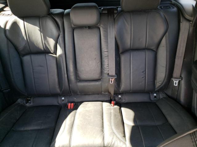 SALVP2RX9JH277853 - 2018 LAND ROVER RANGE ROVE SE WHITE photo 10