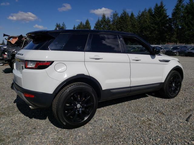 SALVP2RX9JH277853 - 2018 LAND ROVER RANGE ROVE SE WHITE photo 3